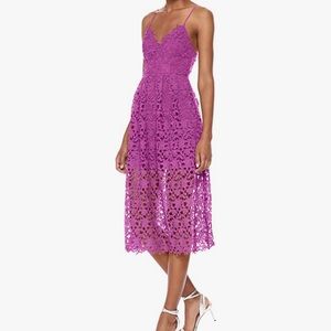 ASTR the label dress